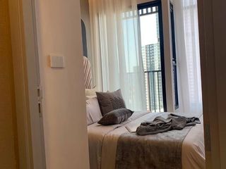 For sale 2 bed condo in Huai Khwang, Bangkok