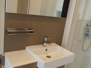 For rent 1 Beds condo in Thon Buri, Bangkok