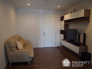 For rent 1 Beds condo in Thon Buri, Bangkok