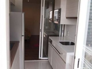 For rent 1 Beds condo in Thon Buri, Bangkok