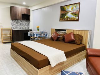 For sale studio condo in Bang Lamung, Chonburi