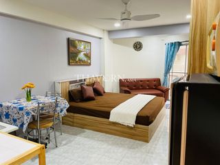 For sale studio condo in Bang Lamung, Chonburi