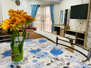 For sale studio condo in Bang Lamung, Chonburi
