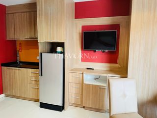 For sale スタジオ condo in Pratumnak, Pattaya
