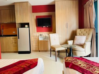 For sale スタジオ condo in Pratumnak, Pattaya