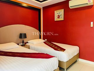 For sale スタジオ condo in Pratumnak, Pattaya
