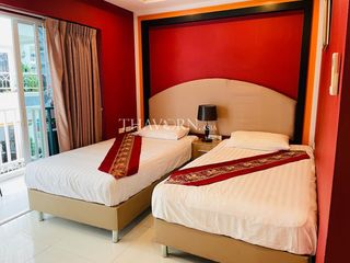 For sale スタジオ condo in Pratumnak, Pattaya