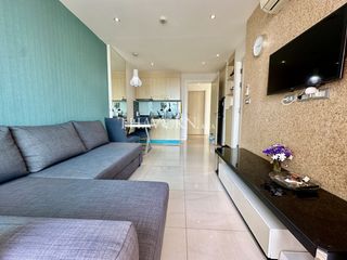 For sale 1 bed condo in South Pattaya, Pattaya