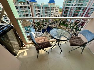For sale 1 bed condo in South Pattaya, Pattaya