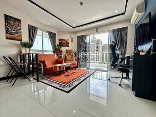 For sale 1 bed condo in East Pattaya, Pattaya