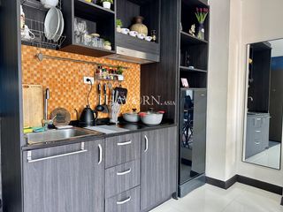 For sale 1 bed condo in East Pattaya, Pattaya