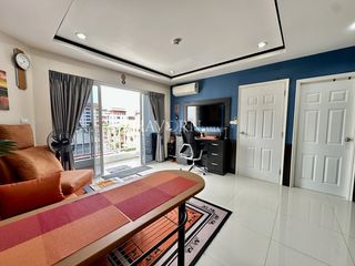 For sale 1 bed condo in East Pattaya, Pattaya