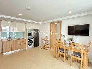 For sale 2 bed condo in Bang Lamung, Chonburi