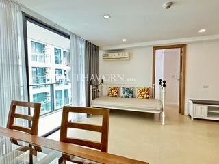 For sale 2 bed condo in Bang Lamung, Chonburi