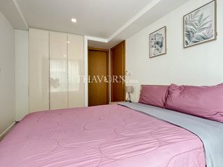 For sale 2 bed condo in Bang Lamung, Chonburi