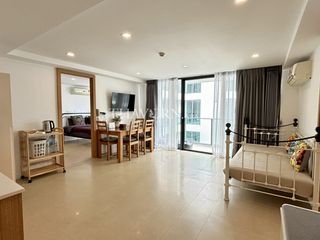 For sale 2 bed condo in Bang Lamung, Chonburi