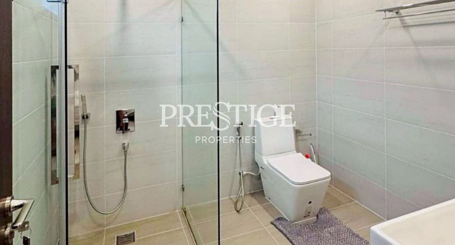 À vendre 3 chambres maison à East Pattaya, Pattaya