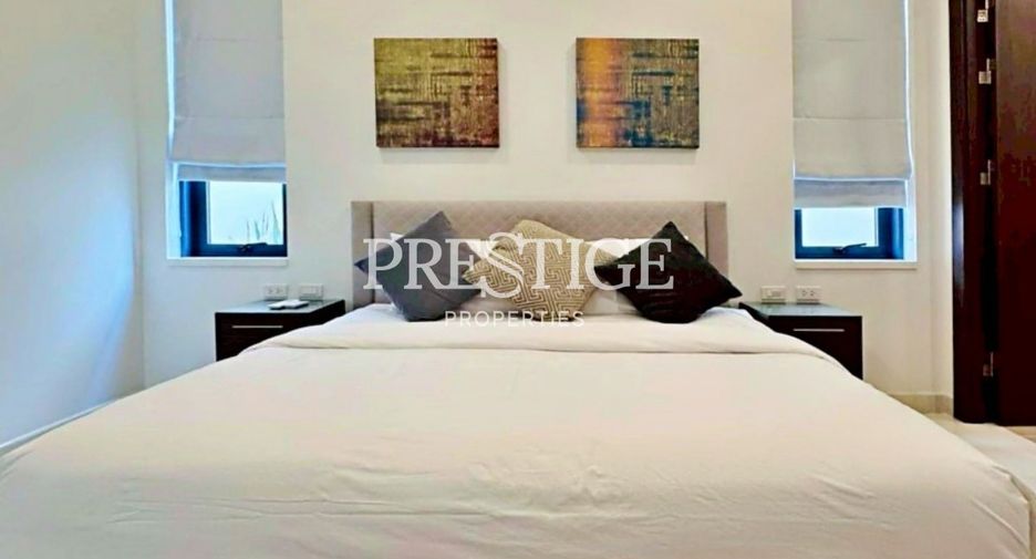 À vendre 3 chambres maison à East Pattaya, Pattaya