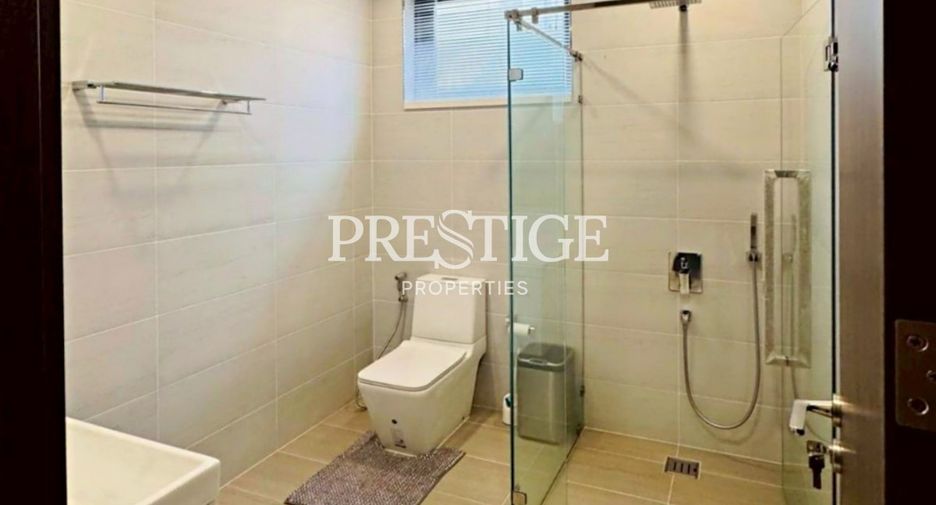 À vendre 3 chambres maison à East Pattaya, Pattaya