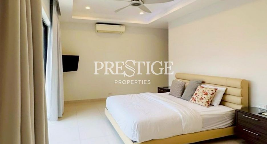 À vendre 3 chambres maison à East Pattaya, Pattaya