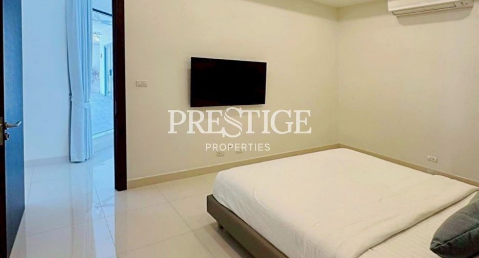 À vendre 3 chambres maison à East Pattaya, Pattaya