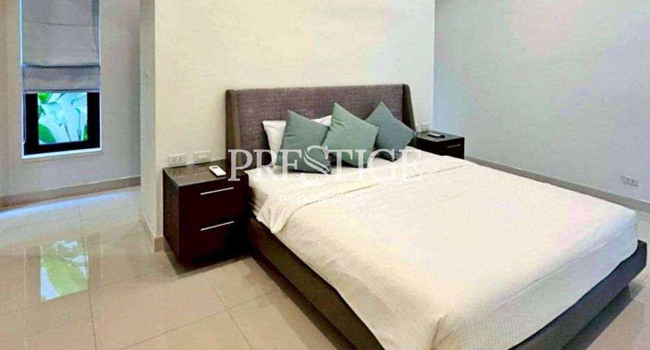 À vendre 3 chambres maison à East Pattaya, Pattaya