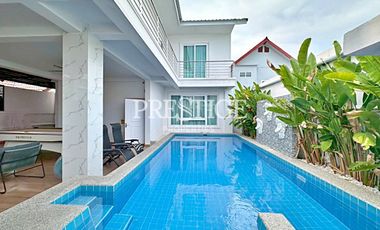 Haus zum Kauf mit 4 Zimmer in South Pattaya, Pattaya