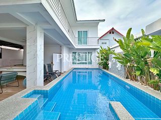 Haus zum Kauf mit 4 Zimmer in Bang Lamung, Chonburi