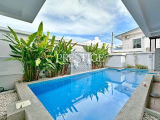 Haus zum Kauf mit 4 Zimmer in Bang Lamung, Chonburi