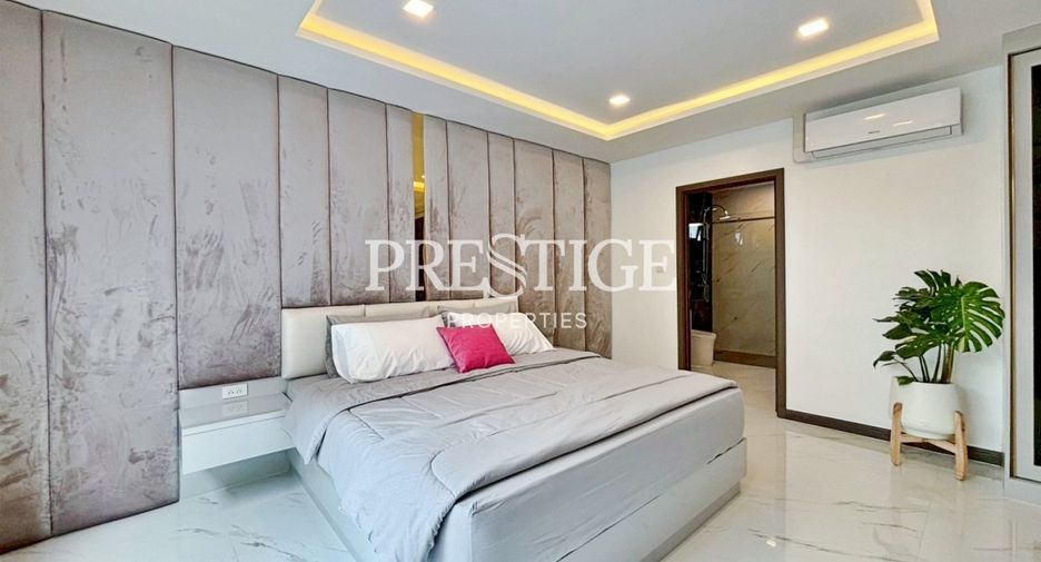 ขาย 6 ห้องนอน บ้านเดี่ยว ใน บางละมุง, ชลบุรี