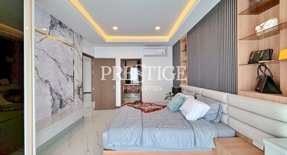 ขาย 6 ห้องนอน บ้านเดี่ยว ใน บางละมุง, ชลบุรี