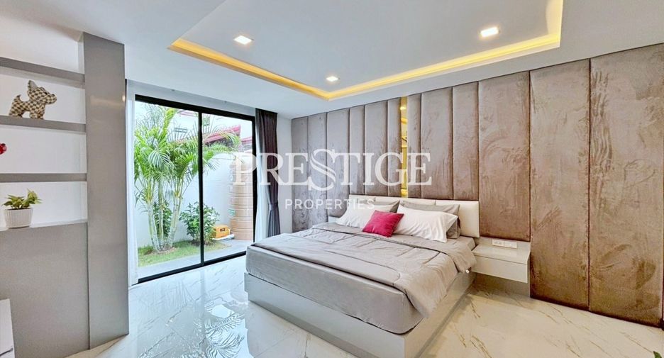 ขาย 6 ห้องนอน บ้านเดี่ยว ใน บางละมุง, ชลบุรี