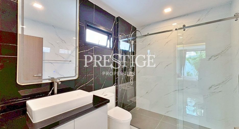 ขาย 6 ห้องนอน บ้านเดี่ยว ใน บางละมุง, ชลบุรี