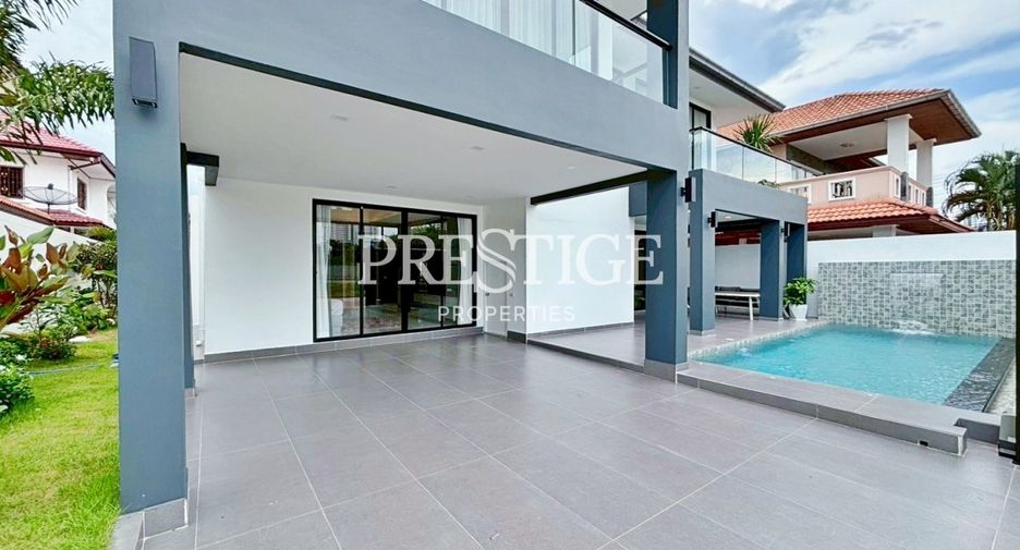 ขาย 6 ห้องนอน บ้านเดี่ยว ใน บางละมุง, ชลบุรี