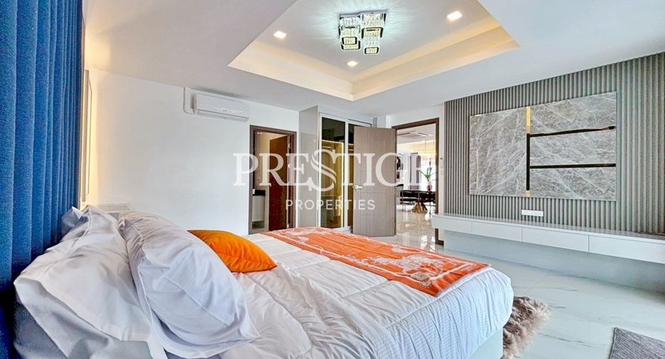 ขาย 6 ห้องนอน บ้านเดี่ยว ใน บางละมุง, ชลบุรี