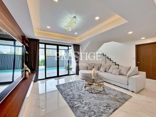 Haus zum Kauf mit 6 Zimmer in Bang Lamung, Chonburi