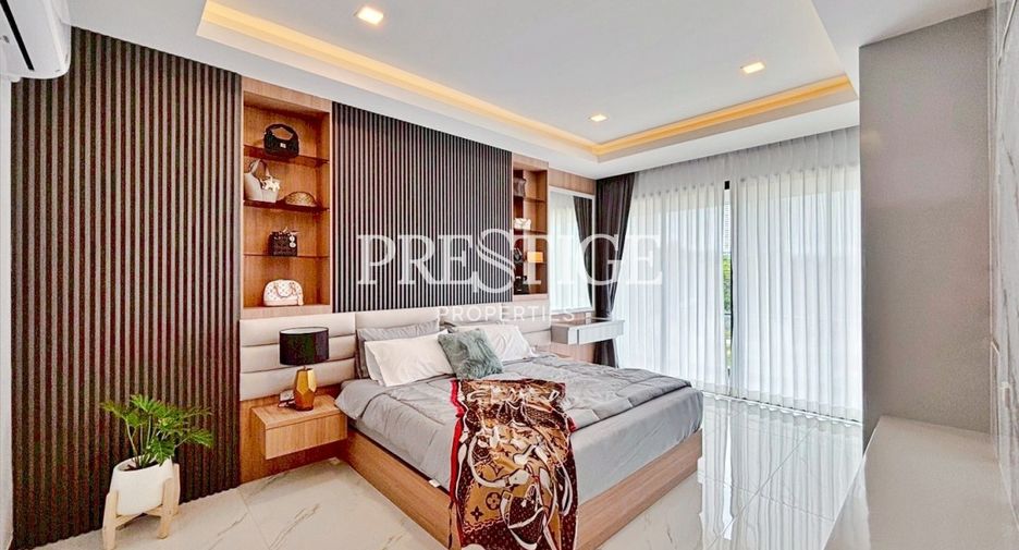 ขาย 6 ห้องนอน บ้านเดี่ยว ใน บางละมุง, ชลบุรี