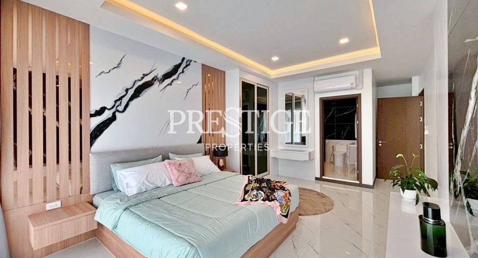 ขาย 6 ห้องนอน บ้านเดี่ยว ใน บางละมุง, ชลบุรี