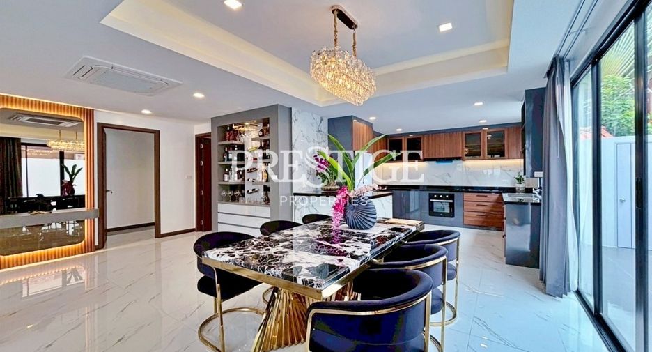 ขาย 6 ห้องนอน บ้านเดี่ยว ใน บางละมุง, ชลบุรี
