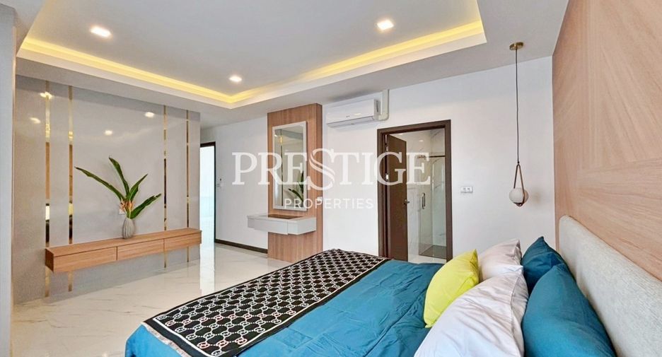 ขาย 6 ห้องนอน บ้านเดี่ยว ใน บางละมุง, ชลบุรี