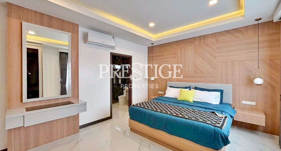 ขาย 6 ห้องนอน บ้านเดี่ยว ใน บางละมุง, ชลบุรี