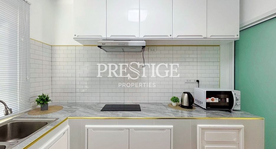 For sale 3 bedrooms house in Bang Lamung, Chonburi