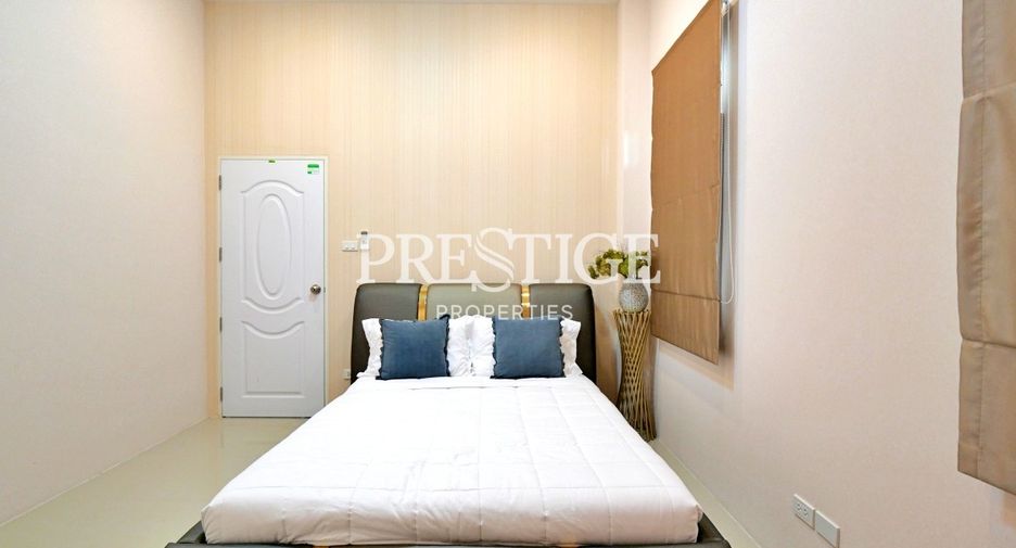 For rent 6 bedrooms house in Bang Lamung, Chonburi