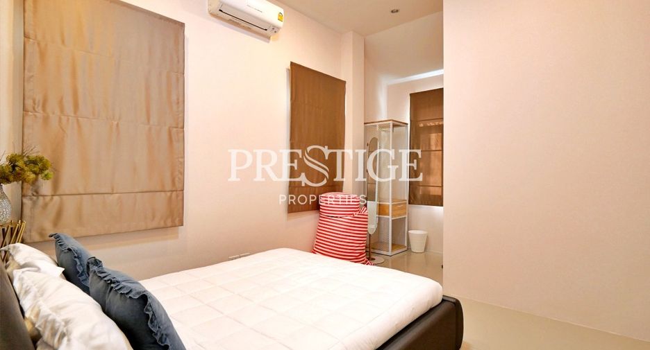 For rent 6 bedrooms house in Bang Lamung, Chonburi