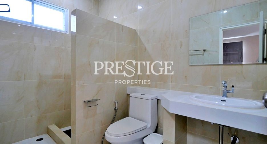 For rent 6 bedrooms house in Bang Lamung, Chonburi