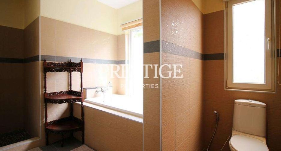 For rent 3 bed house in Ban Khai, Rayong