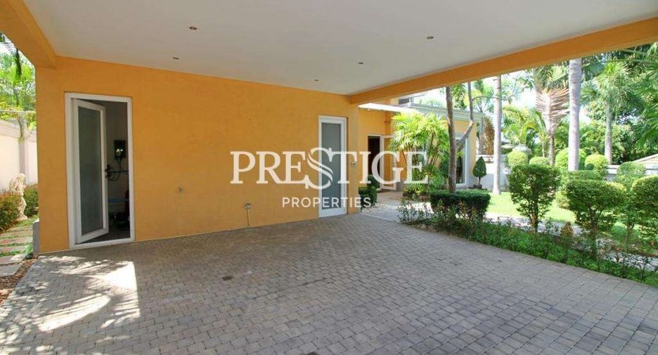 For rent 3 bed house in Ban Khai, Rayong
