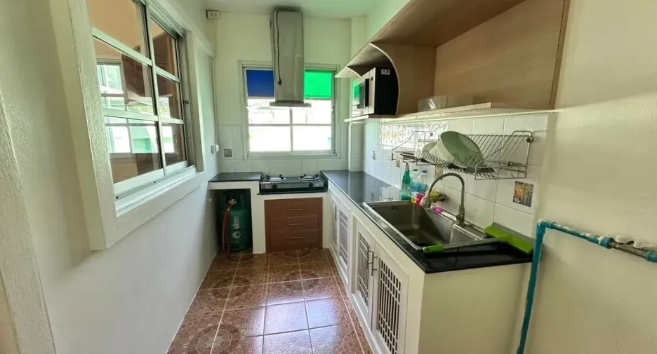 For rent and for sale 3 bedrooms house in Bang Lamung, Chonburi