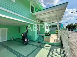 For Rent 3 Bedroom House In Bang Lamung, Chonburi