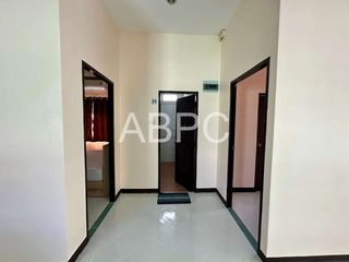 For rent 3 bed house in North Pattaya, Pattaya
